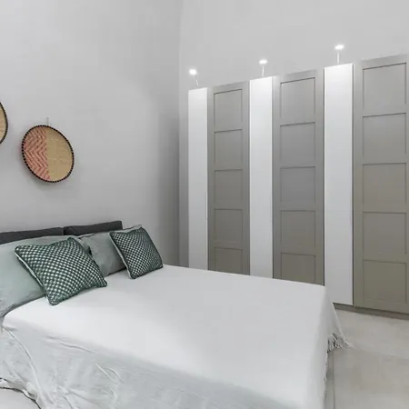 度假居 Casa Della Farfalla By Barbarhouse *