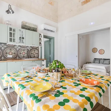 Casa Della Farfalla By Barbarhouse 度假居 *