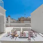 Holiday home Casa Della Farfalla By Barbarhouse Polignano a Mare