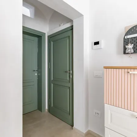 Casa Della Farfalla By Barbarhouse Holiday home *