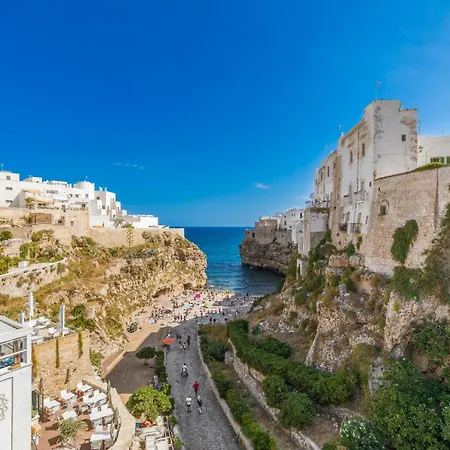 Hébergement de vacances Casa Della Farfalla By Barbarhouse *