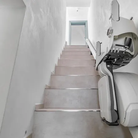 Casa Della Farfalla By Barbarhouse Hébergement de vacances Polignano a Mare