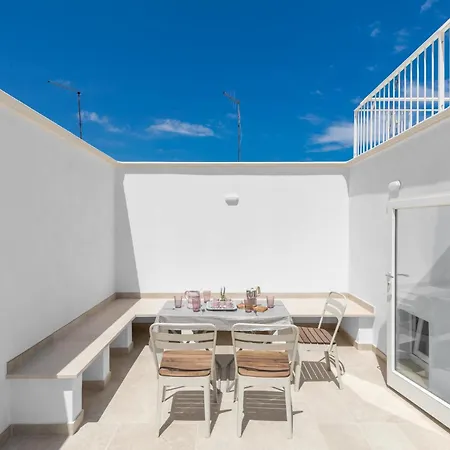 Casa Della Farfalla By Barbarhouse *