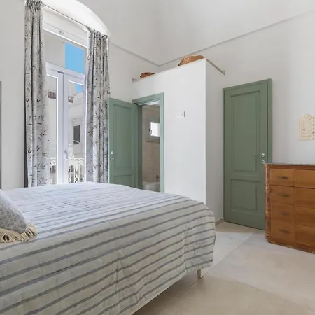 Casa Della Farfalla By Barbarhouse Hébergement de vacances *