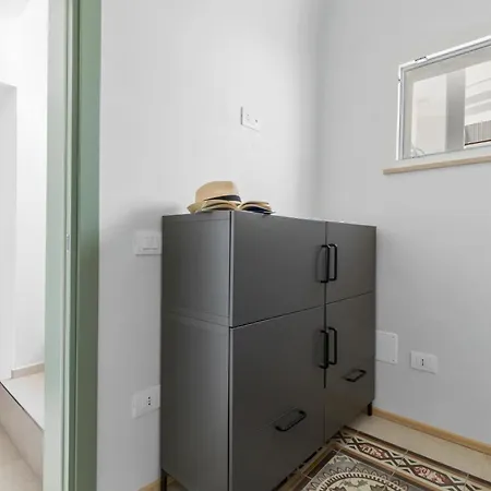 Casa Della Farfalla By Barbarhouse Holiday home Polignano a Mare