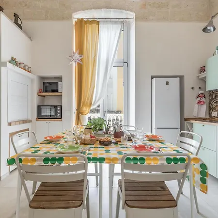 Casa Della Farfalla By Barbarhouse