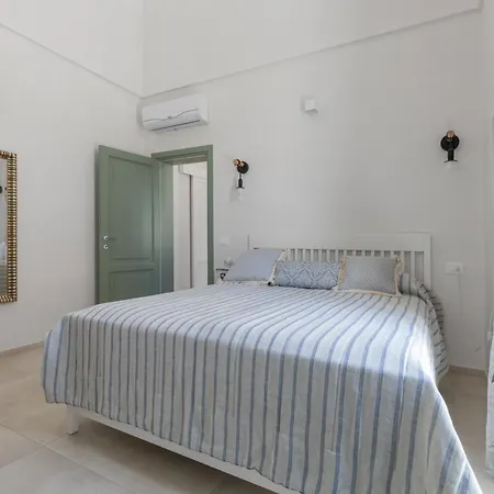 Casa Della Farfalla By Barbarhouse Holiday home