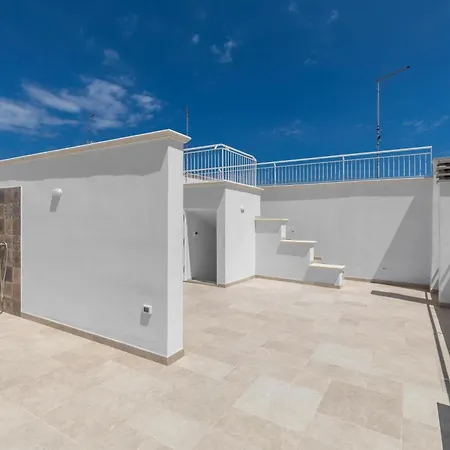 Holiday home Casa Della Farfalla By Barbarhouse