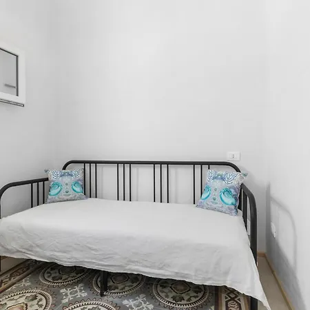 Casa Della Farfalla By Barbarhouse Hébergement de vacances *