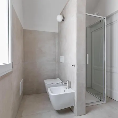 Holiday home Casa Della Farfalla By Barbarhouse Polignano a Mare