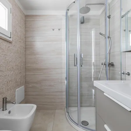 Casa Della Farfalla By Barbarhouse Polignano a Mare