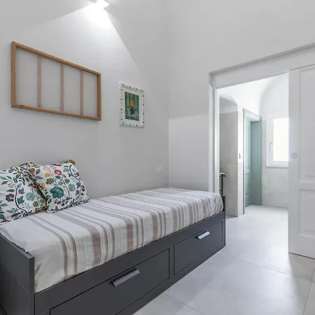 Casa Della Farfalla By Barbarhouse * Polignano a Mare