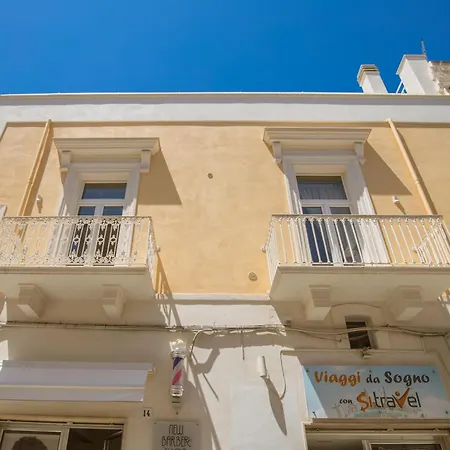 Casa Della Farfalla By Barbarhouse Hébergement de vacances