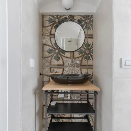 Holiday home Casa Della Farfalla By Barbarhouse