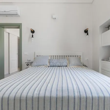 Casa Della Farfalla By Barbarhouse Hébergement de vacances