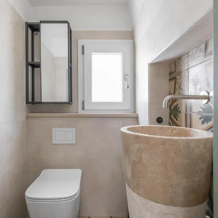 Hébergement de vacances Casa Della Farfalla By Barbarhouse