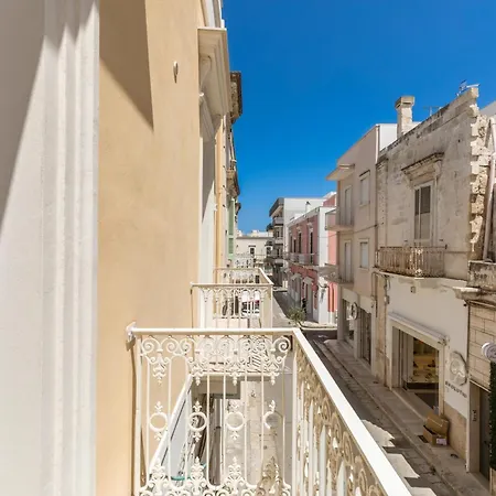 Casa Della Farfalla By Barbarhouse