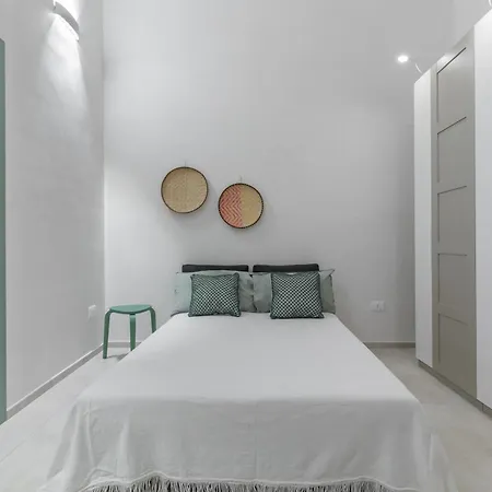 Hébergement de vacances Casa Della Farfalla By Barbarhouse