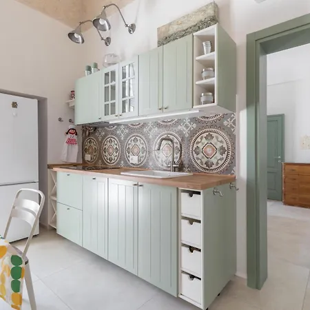 Casa Della Farfalla By Barbarhouse Hébergement de vacances *