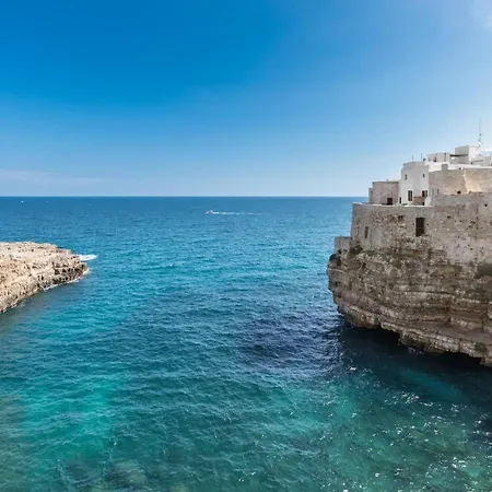 Holiday home Casa Della Farfalla By Barbarhouse