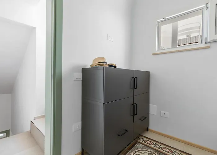 Casa Della Farfalla By Barbarhouse بيت للعطل بولينيانو آ ماري