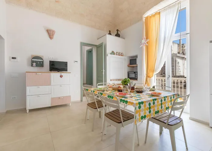 بيت للعطل Casa Della Farfalla By Barbarhouse بولينيانو آ ماري