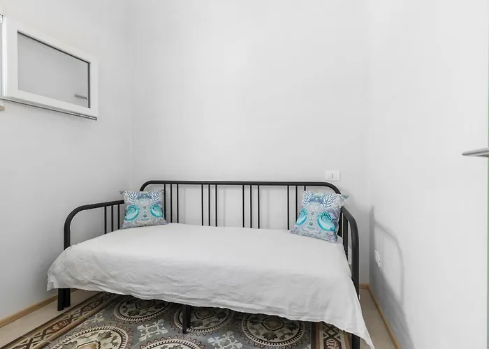 Casa Della Farfalla By Barbarhouse بيت للعطل *