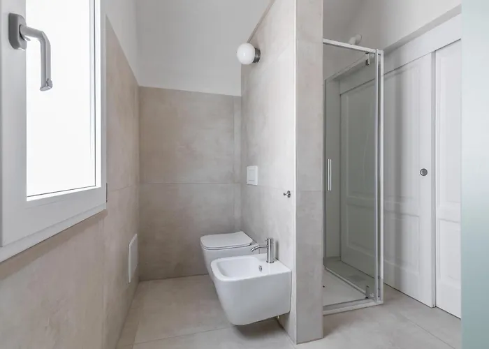 بيت للعطل Casa Della Farfalla By Barbarhouse بولينيانو آ ماري